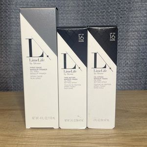 Spray and Stay Bundle